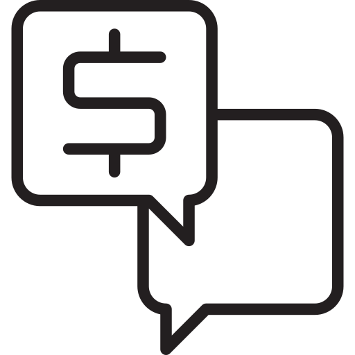 geld kostenlos Icon