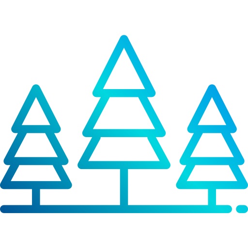 лес бесплатно иконка