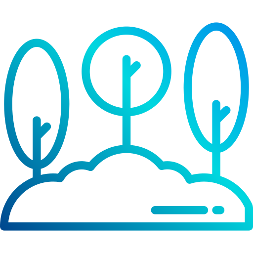 Пейзаж бесплатно иконка Пейзаж бесплатно иконка