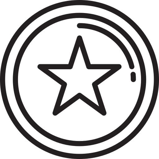 Popular grátis ícone