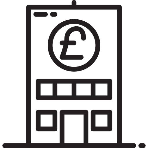 банк бесплатно иконка