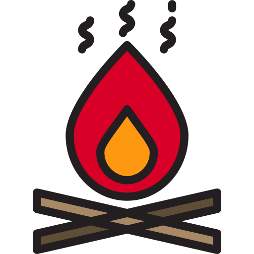 lagerfeuer kostenlos Icon lagerfeuer kostenlos Icon