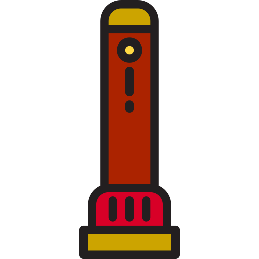 Flashlight free icon Flashlight free icon