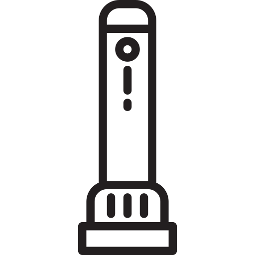 Flashlight free icon Flashlight free icon