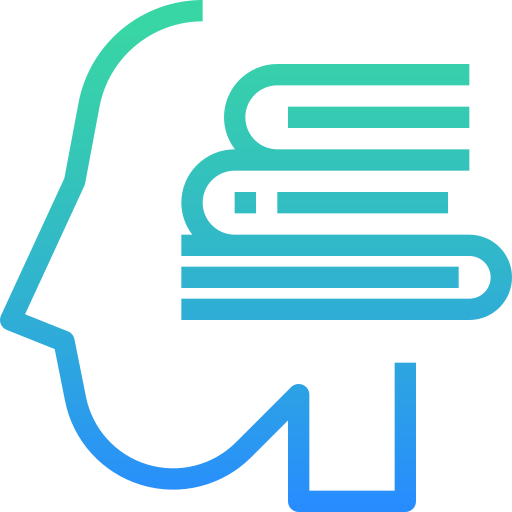 Knowledge free icon Knowledge free icon