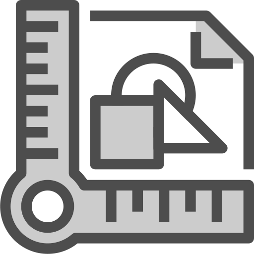 Geométrico icono gratis