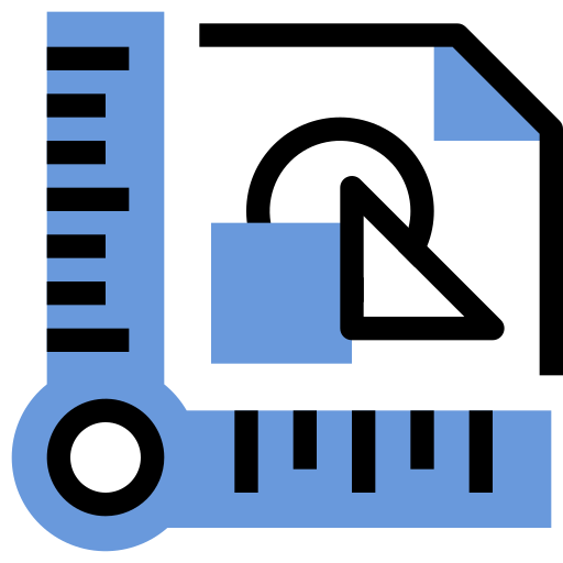 Geométrico icono gratis