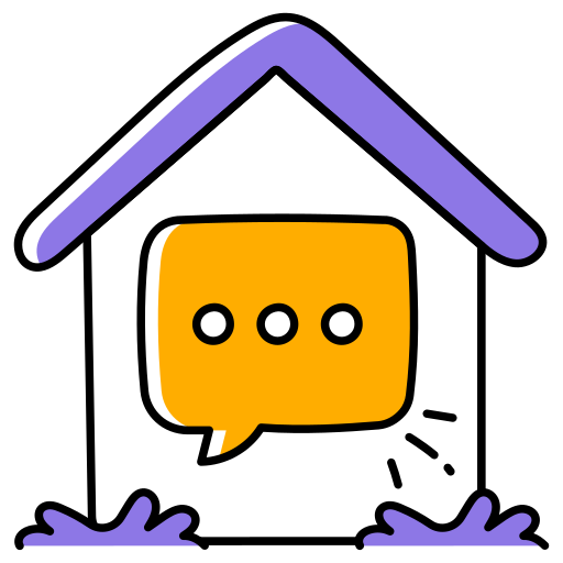 새로운 집 무료 아이콘