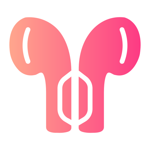 auriculares icono gratis