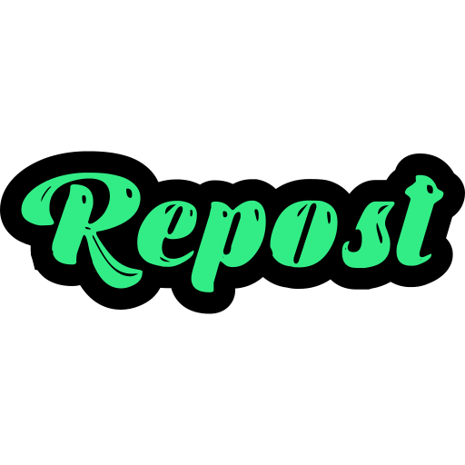 repost icono gratis