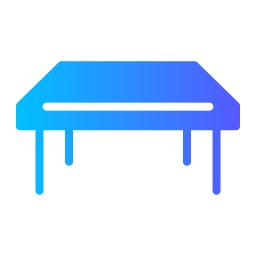 mesa icono gratis