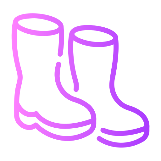 botas icono gratis