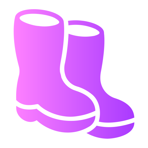 botas icono gratis