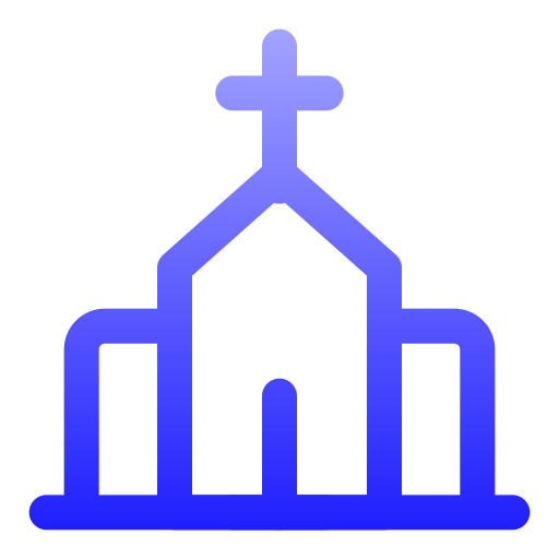 iglesia icono gratis