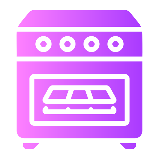 horno icono gratis