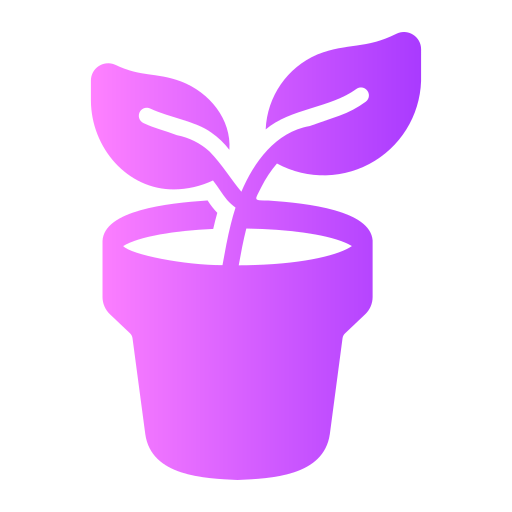 planta icono gratis