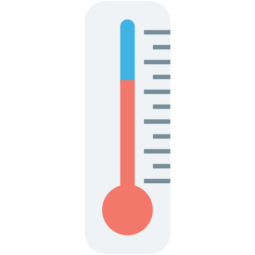 celsius icono gratis