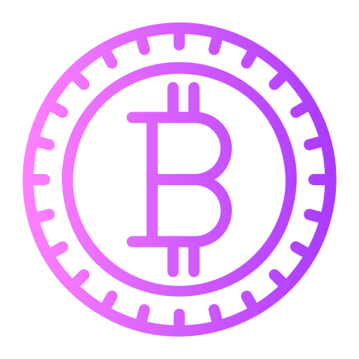 bitcoin icono gratis