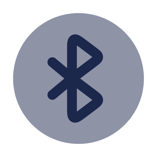 bluetooth icono gratis