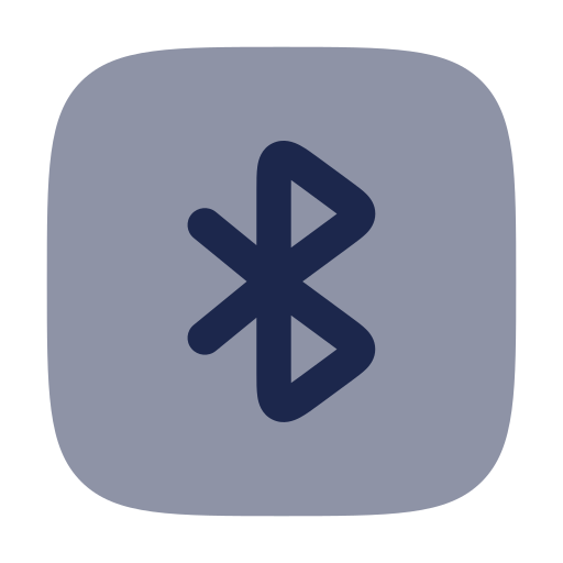 bluetooth icono gratis