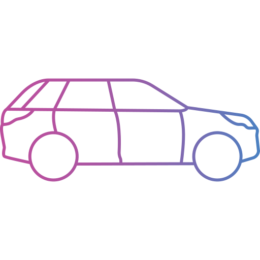 land rover icono gratis