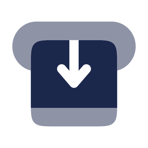 kasse kostenlos Icon kasse kostenlos Icon