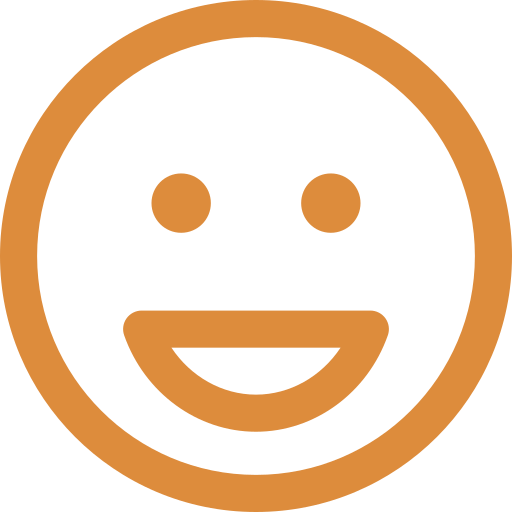 sorprendido icono gratis