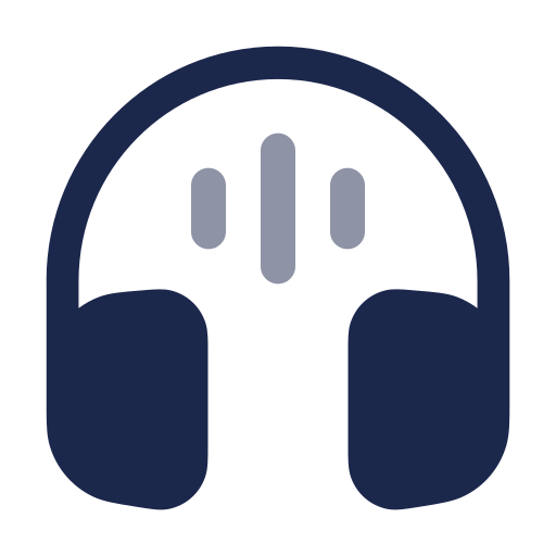 auriculares icono gratis