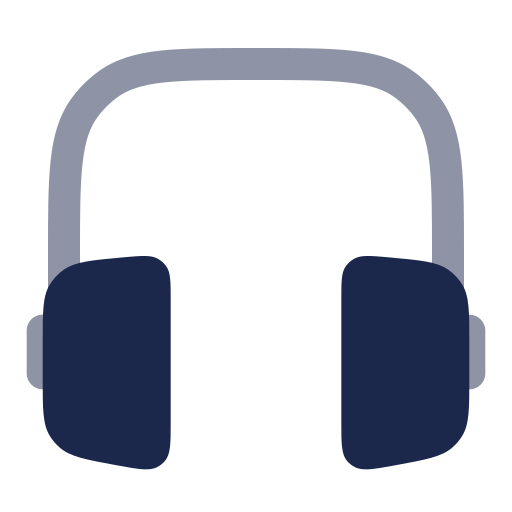 auriculares icono gratis