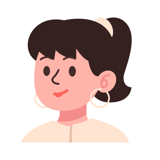 Девочка бесплатно иконка