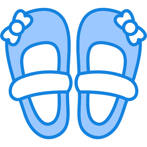 zapatos icono gratis