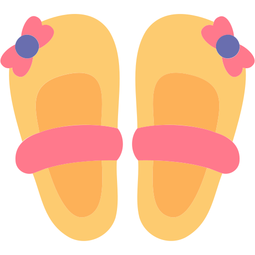 zapatos icono gratis