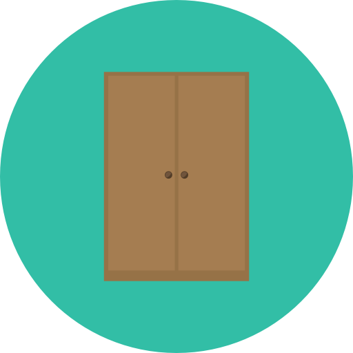 wandschrank kostenlos Icon