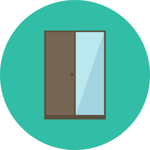 wandschrank kostenlos Icon
