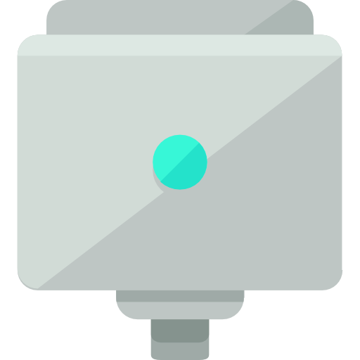 cargador icono gratis