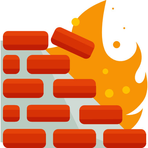 Transparent firewall что это