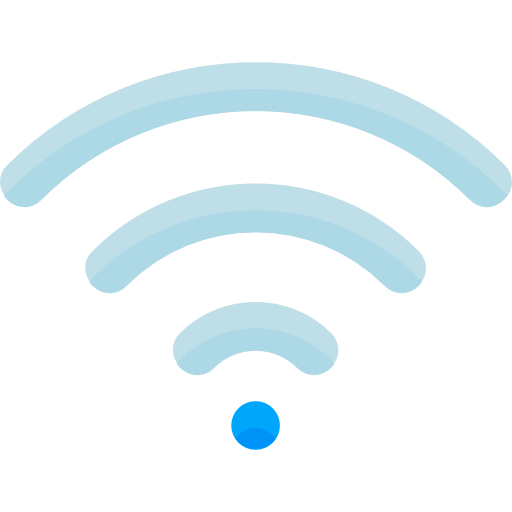 wifi icono gratis