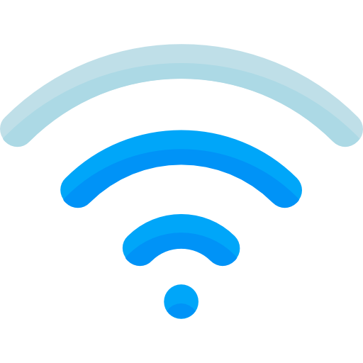 wifi icono gratis