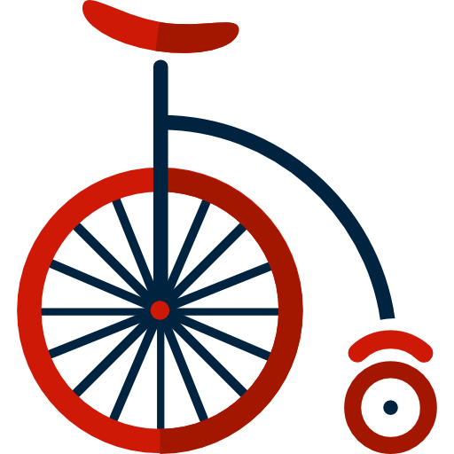 Bicycle free icon Bicycle free icon