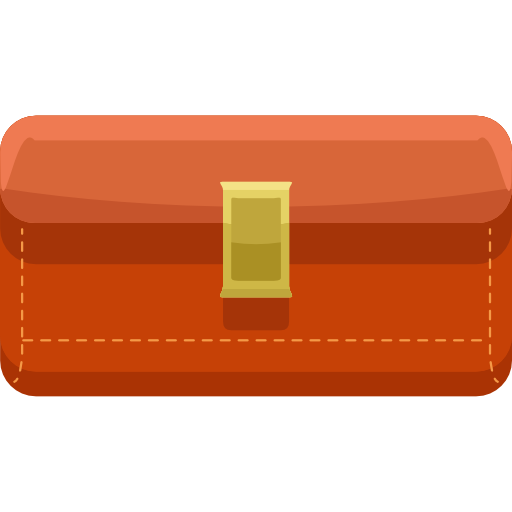 Clutch free icon Clutch free icon