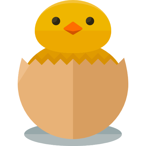 frango grátis ícone