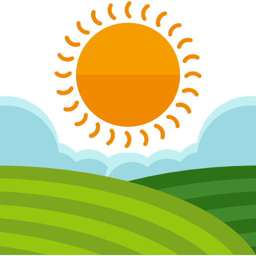 Солнечный бесплатно иконка