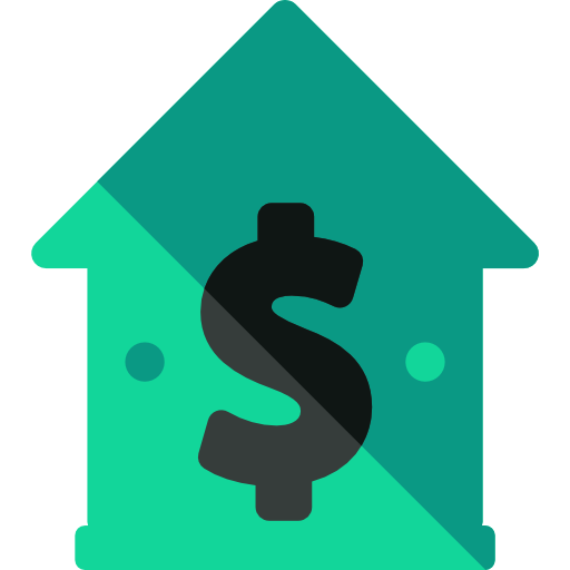 은행 무료 아이콘