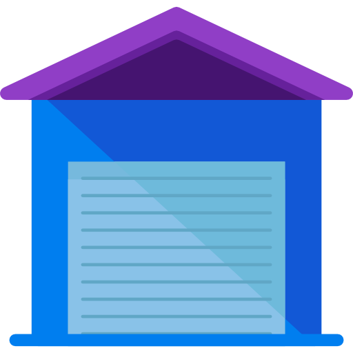 Склад бесплатно иконка