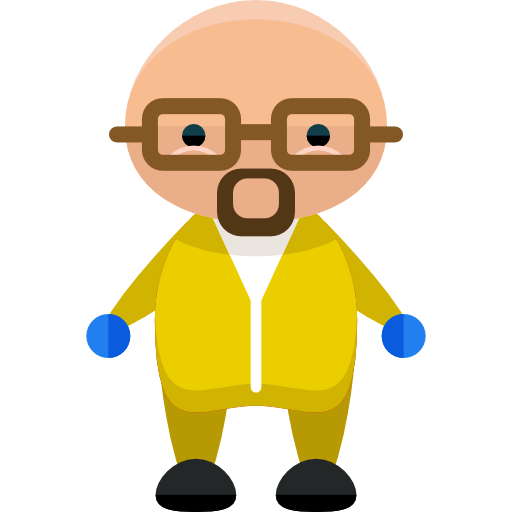 químico icono gratis