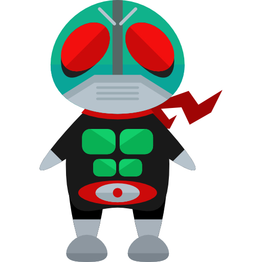 supervillano icono gratis