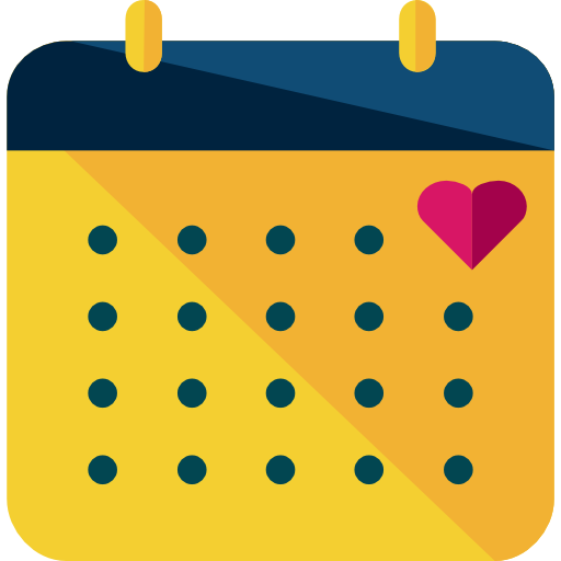calendrier Icône gratuit calendrier Icône gratuit