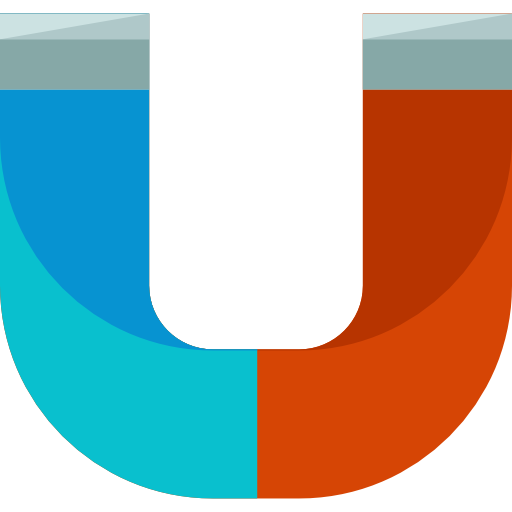 magnético grátis ícone