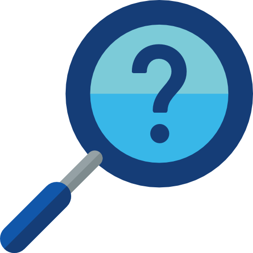 pesquisa grátis ícone