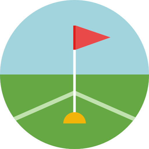 Corner free icon Corner free icon